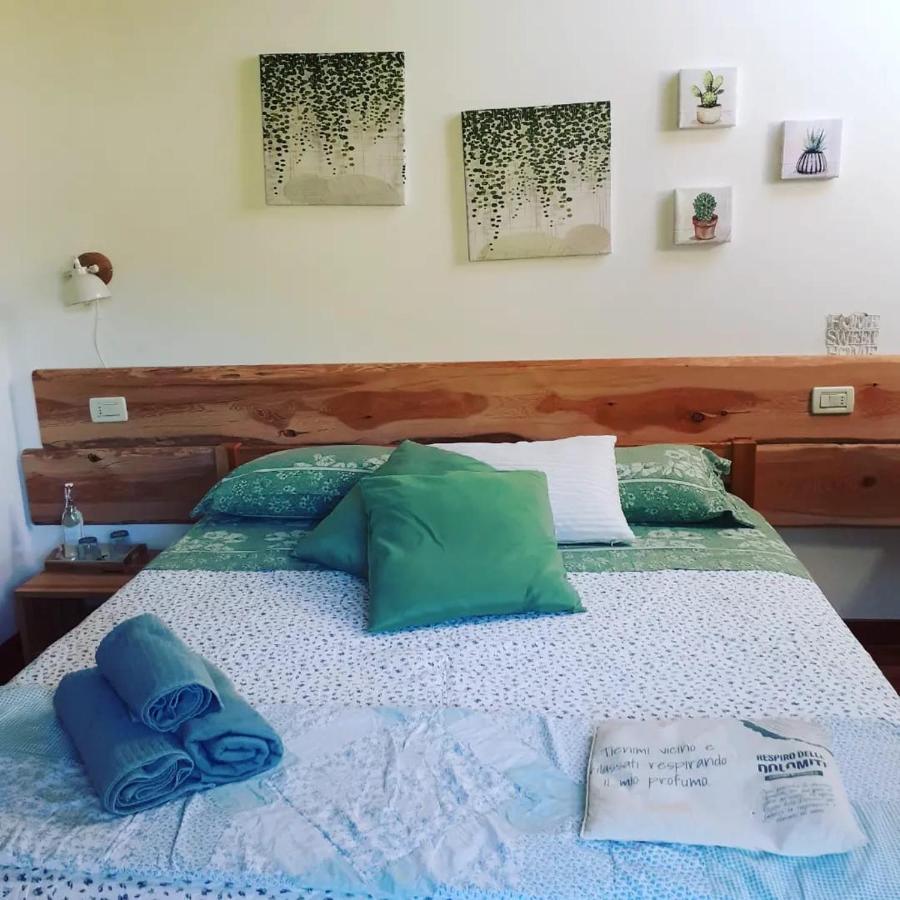 Ca Ulivi Bed & Breakfast อาลา ภายนอก รูปภาพ